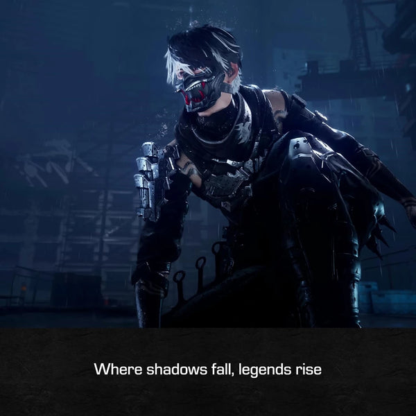 NINJA GAIDEN 4 PS5
