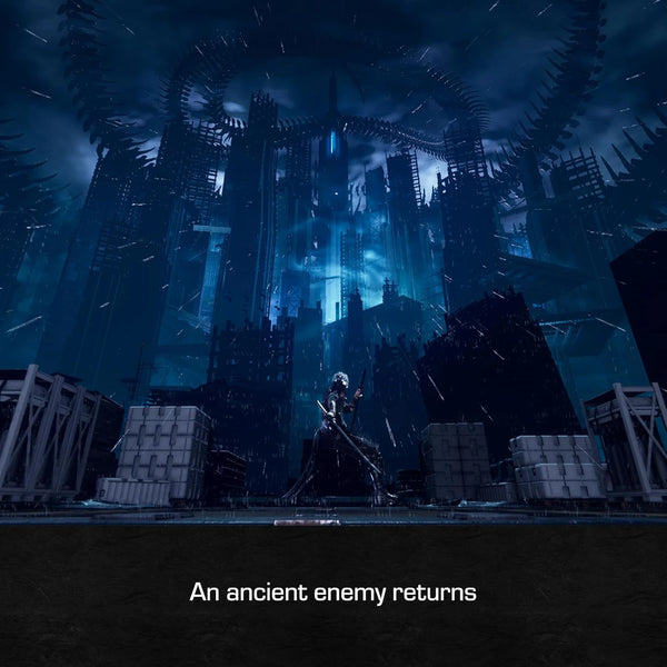 NINJA GAIDEN 4 PS5