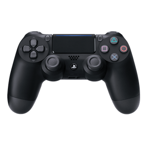 PS4 DUALSHOCK 4 V2 CONTROLLER BLACK