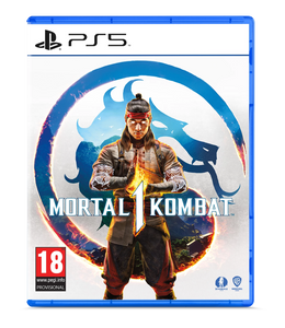 MORTAL KOMBAT 1 PS5