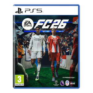 FC26 PS5