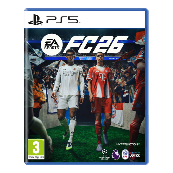 FC26 PS5