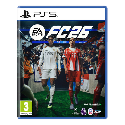 FC26 PS5