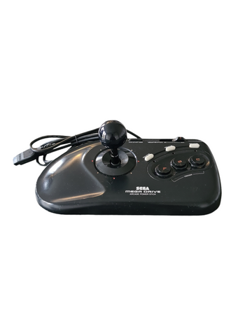 SEGA MEGADRIVE ARCADE POWER STICK