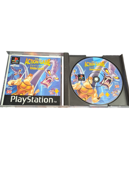 HERCULES PS1