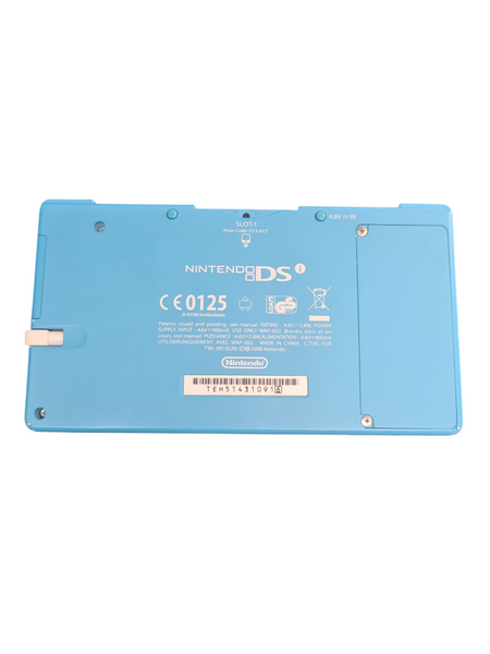 DSI CONSOLE LIGHT BLUE