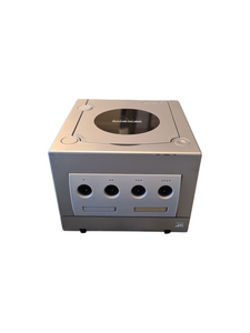 GAMECUBE CONSOLE PLATINUM