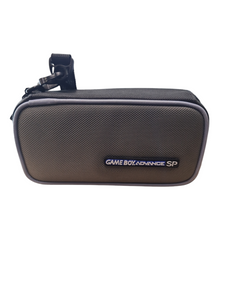 GAME BOY ADVANCE SP CARRY CASE