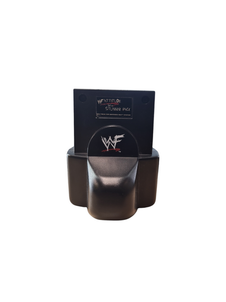 WWF ATTITUDE STUNNER PAK RUMBLE PACK