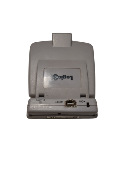 GBA FLIP TOP SCREEN LIGHT