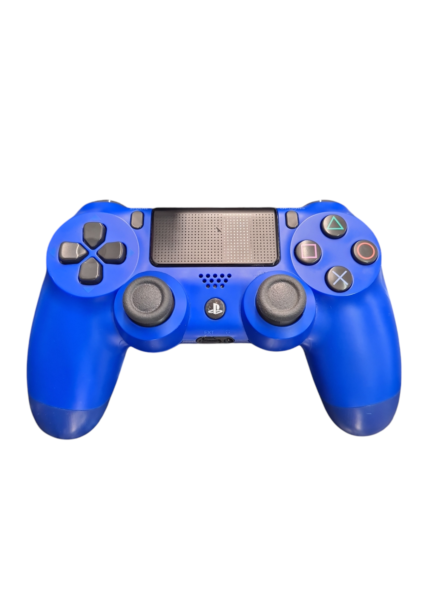 PS4 DUALSHOCK 4 V2 CONTROLLER BLUE