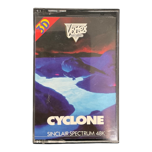 CYCLONE SPECTRUM