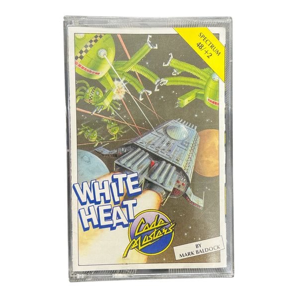 WHITE HEAT SPECTRUM