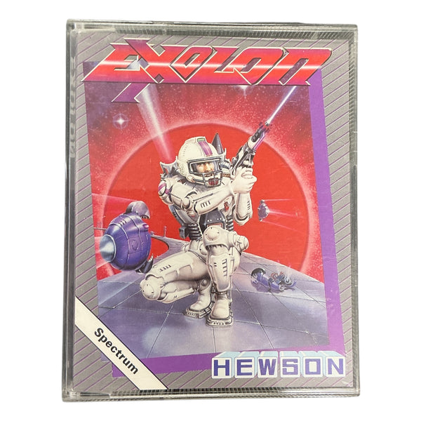 EXOLON SPECTRUM