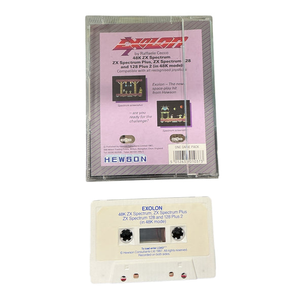 EXOLON SPECTRUM