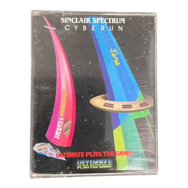 CYBERUN SPECTRUM