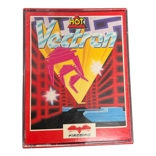 VECTRON 3D SPECTRUM