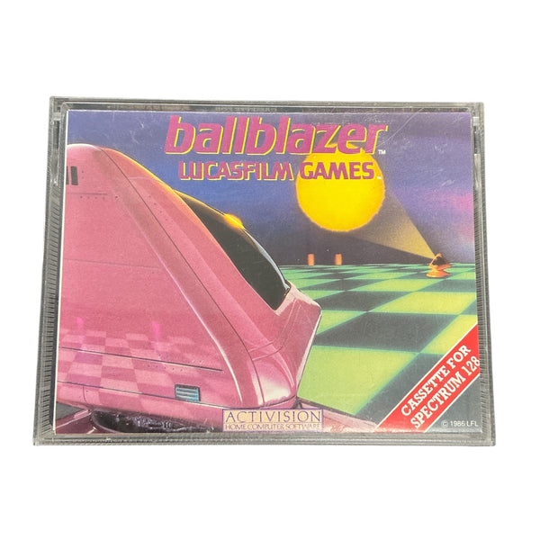 BALLBLAZER SPECTRUM