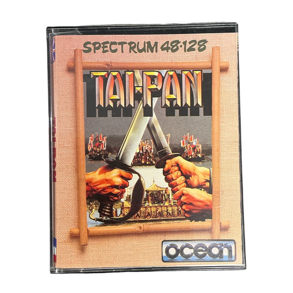 TAI-PAN SPECTRUM