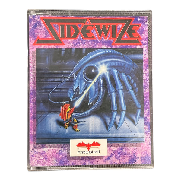 SIDEWIZE SPECTRUM