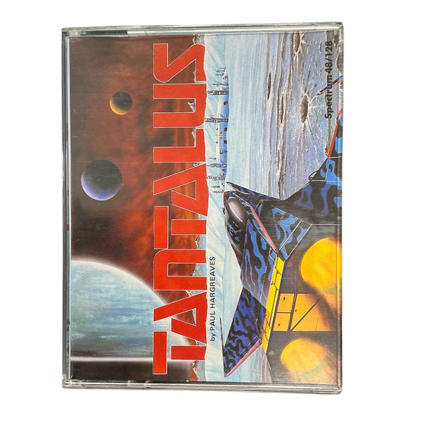 TANTALUS SPECTRUM