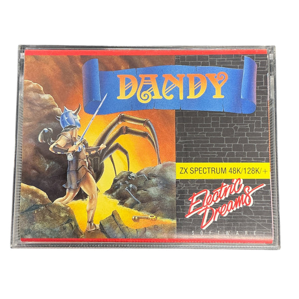 DANDY SPECTRUM