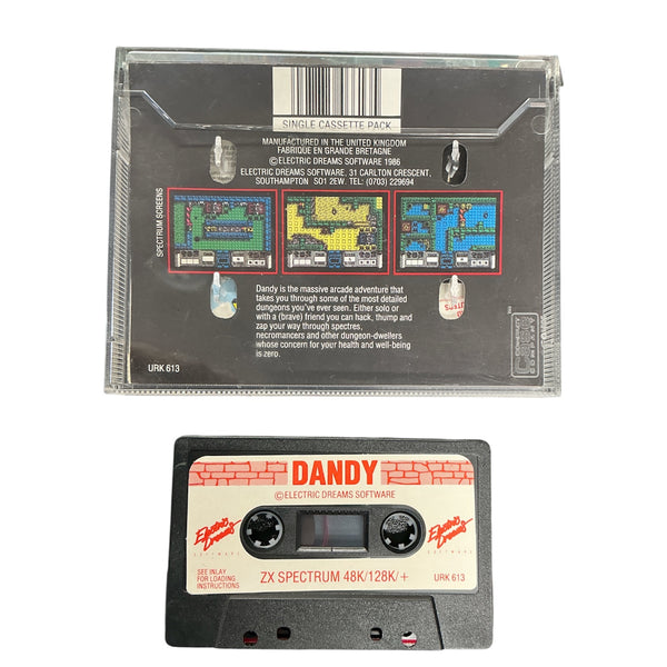 DANDY SPECTRUM