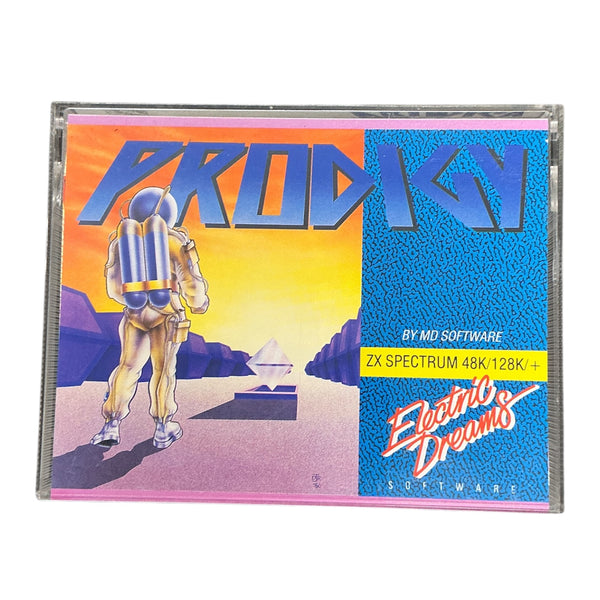 PRODIGY SPECTRUM