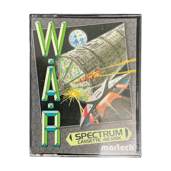 W.A.R SPECTRUM