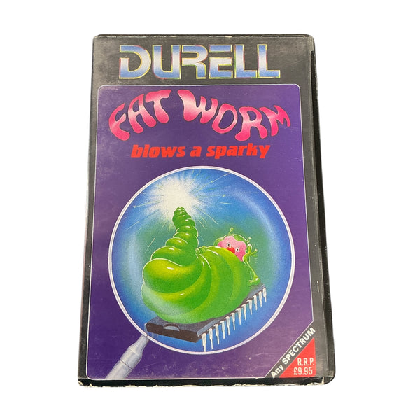 FAT WORM SPECTRUM