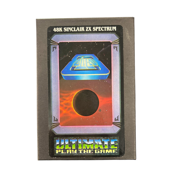 ALIEN 8 SPECTRUM