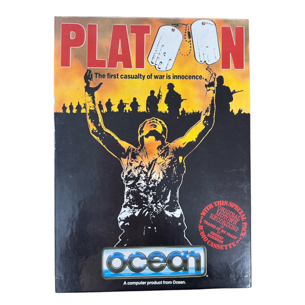 PLATOON SPECTRUM