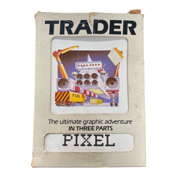 TRADER SPECTRUM