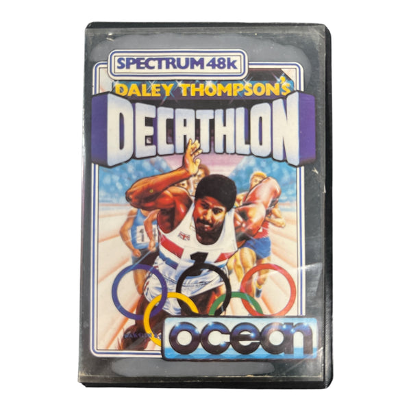 DECATHLON SPECTRUM