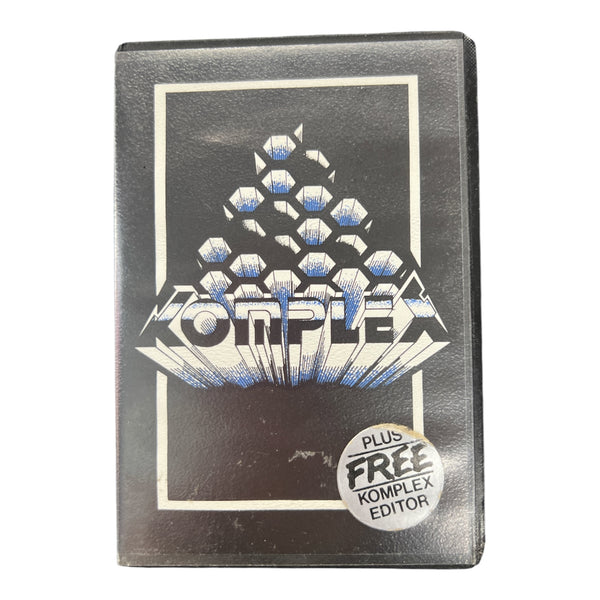 KOMPLEX SPECTRUM