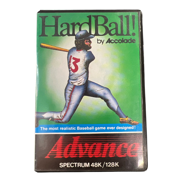 HANDBALL SPECTRUM