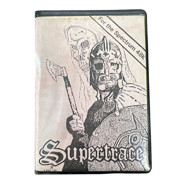 SUPERTRANCE SPECTRUM