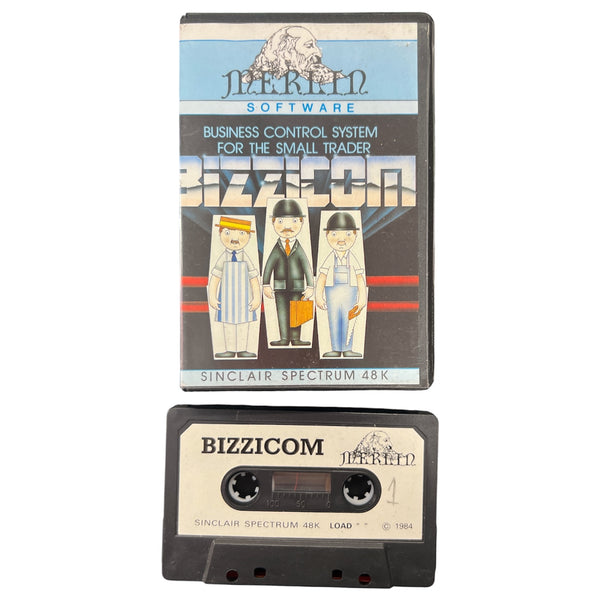BIZZICOM SPECTRUM