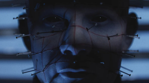 HELLRAISER: REVIVAL DAY ONE EDITION PS5