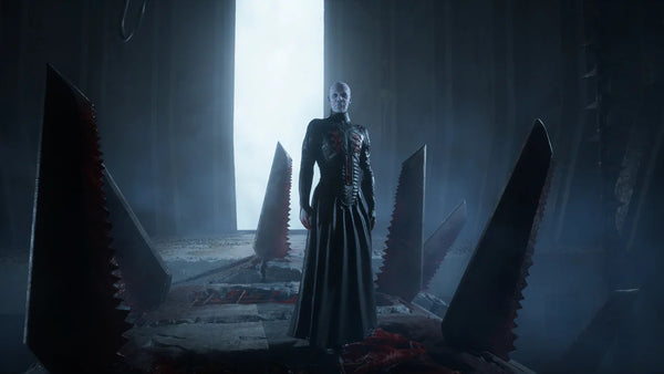 HELLRAISER: REVIVAL DAY ONE EDITION PS5