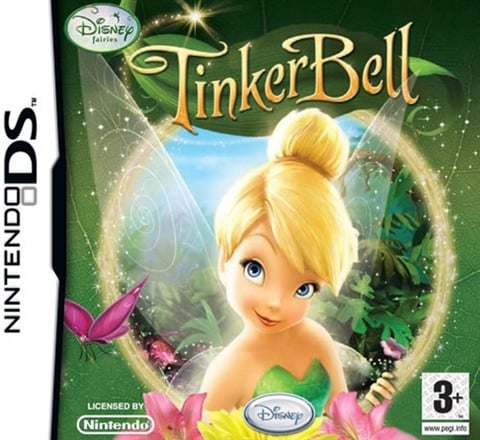 TINKERBELL DS