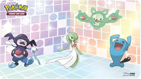 ULTRA PRO POKEMON GALLERY SERIES: TRICK ROOM PLAYMAT