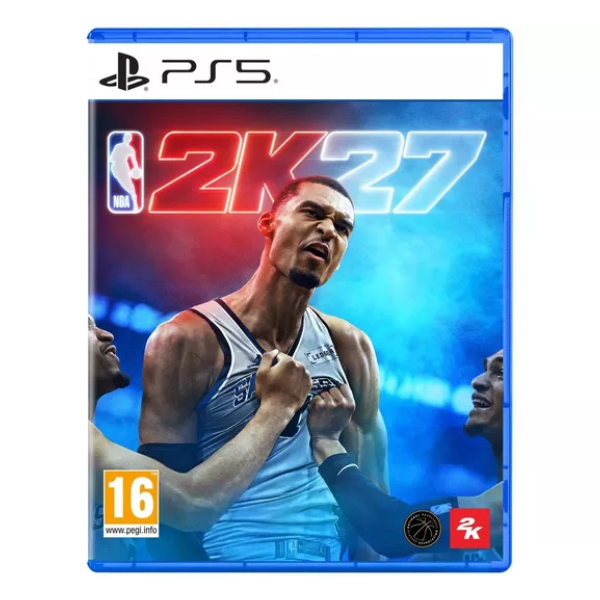 NBA 2K27 PS5
