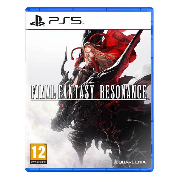 FINAL FANTASY RESONANCE (PRE-ORDER BONUS) PS5