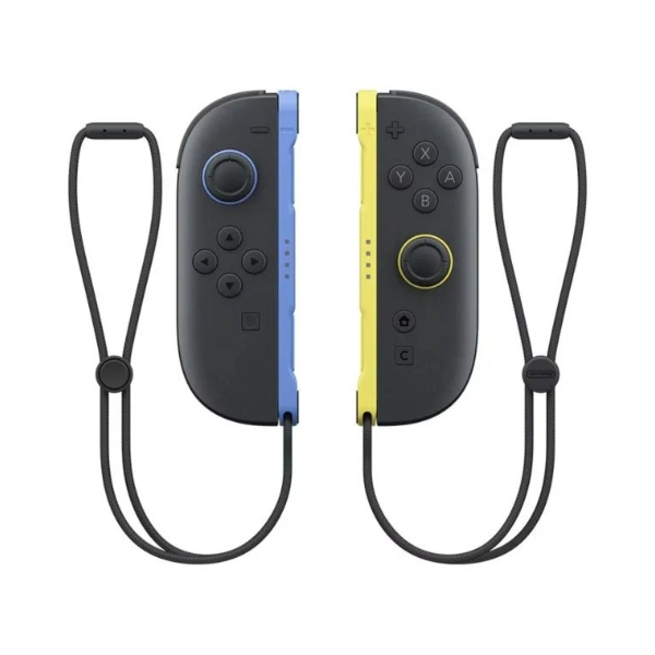 NINTENDO SWITCH 2 JOY-CON PAIR BLUE/LIGHT