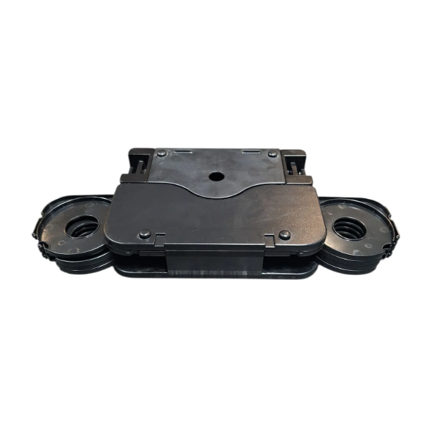 GAMECUBE 10 GAME DISC, CONSOLE, MEMORY CARD HOLDER STAND