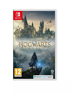 HOGWARTS LEGACY SWITCH