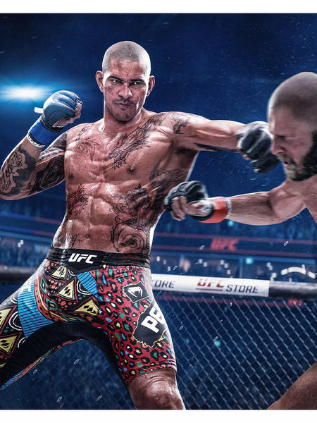 UFC 6 PS5