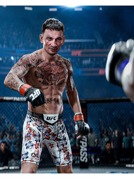 UFC 6 PS5