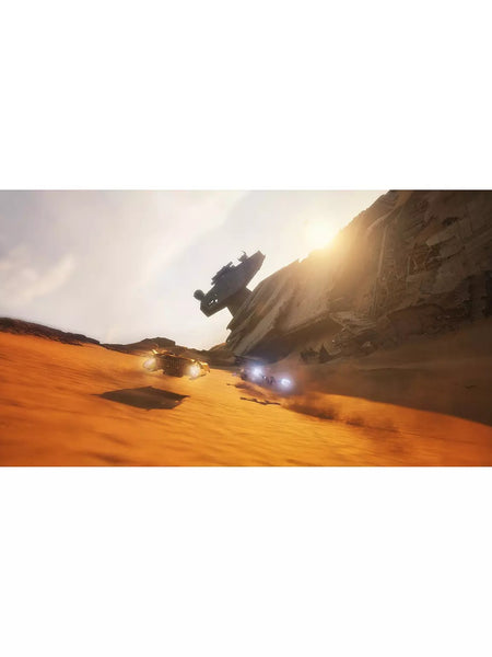 STAR WARS: GALACTIC RACER COLLECTOR'S EDITION PC